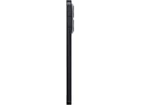 Nothing Phone (4a) Pro 12+256 sort Mobiltelefoner