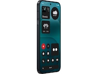 Nothing Phone (4a) Pro 12+256 sort Mobiltelefoner