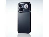 Nothing Phone (4a) Pro 12+256 sort Mobiltelefoner