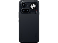 Nothing Phone (4a) Pro 12+256 sort Mobiltelefoner