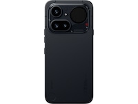 Nothing Phone (4a) Pro 12+256 sort Mobiltelefoner