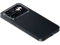 Nothing Phone (4a) Pro 12+256 sort Mobiltelefoner