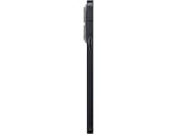 Nothing Phone (4a) Pro 12+256 sort Mobiltelefoner