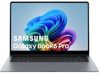 Galaxy Book6 Pro 16" AMOLED WQXGA Touch PC - Bærbar / laptop