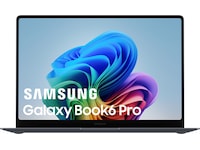 Galaxy Book6 Pro 16" AMOLED WQXGA Touch PC - Bærbar / laptop
