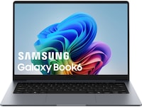 Samsung Galaxy Book6 14" WUXGA PC - Bærbar / laptop
