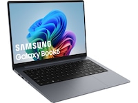 Samsung Galaxy Book6 14" WUXGA PC - Bærbar / laptop