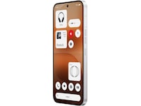 Nothing Phone (4a) Pro 128GB (sølv) Mobiltelefoner