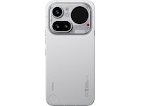 Nothing Phone (4a) Pro 128GB (sølv) Mobiltelefoner