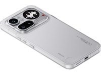 Nothing Phone (4a) Pro 128GB (sølv) Mobiltelefoner