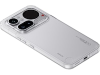 Nothing Phone (4a) Pro 128GB (sølv) Mobiltelefoner