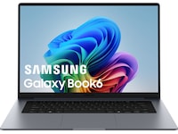 Samsung Galaxy EE Book6 16" WUXGA PC - Bærbar / laptop