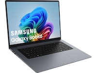 Samsung Galaxy EE Book6 16" WUXGA PC - Bærbar / laptop