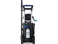 Nilfisk Premium 200-15 høytrykksvask med Power Patio Høytrykkspylere