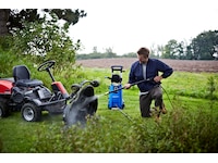 Nilfisk Premium 200-15 høytrykksvask med Power Patio Høytrykkspylere