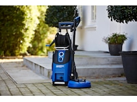 Nilfisk Premium 200-15 høytrykksvask med Power Patio Høytrykkspylere