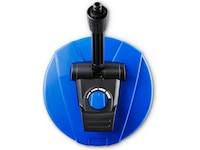 Nilfisk terrasserenser justerbart trykk Tilbehør til høytrykksspylere