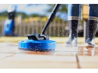 Nilfisk terrasserenser justerbart trykk Tilbehør til høytrykksspylere