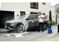 Nilfisk Classic 150-8 Høytrykkspyler Høytrykkspylere