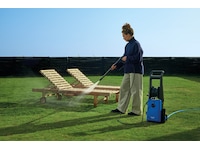 Nilfisk Classic 150-8 Høytrykkspyler Høytrykkspylere