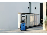 Nilfisk Classic 150-8 Høytrykkspyler Høytrykkspylere