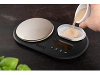 Ooni Dual Platform Digitale Vekter Kjøkkenvekter