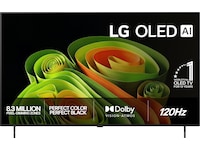 LG 55'' B6E 4K OLED smart TV (2026) 50 - 59 tommer TV