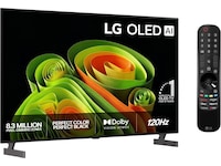LG 55'' B6E 4K OLED smart TV (2026) 50 - 59 tommer TV