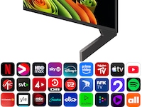 LG 48'' B6E 4K OLED smart TV (2026) 20 - 49 tommer TV