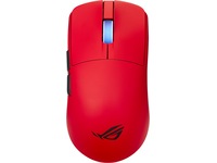 Asus ROG Harpe II Ace trådløs gamingmus (rød) Gamingmus