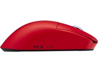 Asus ROG Harpe II Ace trådløs gamingmus (rød) Gamingmus
