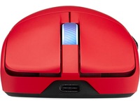 Asus ROG Harpe II Ace trådløs gamingmus (rød) Gamingmus