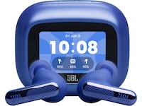 JBL Live Beam 4 trådløse ørepropper (blå) Ørepropper