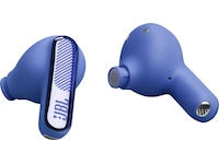JBL Live Beam 4 trådløse ørepropper (blå) Ørepropper
