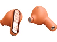 JBL Live Beam 4 trådløse ørepropper (orange) Ørepropper