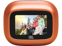 JBL Live Beam 4 trådløse ørepropper (orange) Ørepropper