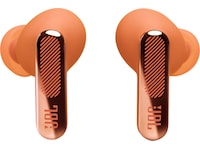 JBL Live Beam 4 trådløse ørepropper (orange) Ørepropper