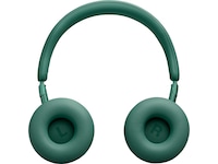 JBL LIVE 680NC trådløse on-ear hodetelefoner (grønn) Hodetelefoner