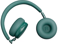 JBL LIVE 680NC trådløse on-ear hodetelefoner (grønn) Hodetelefoner