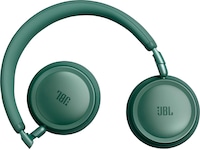 JBL LIVE 680NC trådløse on-ear hodetelefoner (grønn) Hodetelefoner