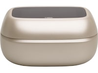 JBL LIVE FLEX 4 trådløse ørepropper med ANC (sand) Ørepropper