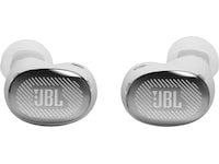 JBL LIVE BUDS 4 trådløse ørepropper med ANC (sølv) Ørepropper