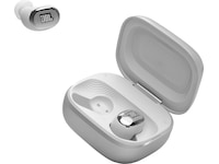 JBL LIVE BUDS 4 trådløse ørepropper med ANC (sølv) Ørepropper
