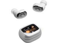 JBL LIVE BUDS 4 trådløse ørepropper med ANC (sølv) Ørepropper