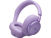 JBL LIVE 780NC trådløse hodetelefoner (lilla) Hodetelefoner