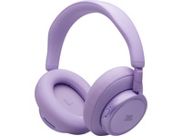JBL LIVE 780NC trådløse hodetelefoner (lilla) Hodetelefoner