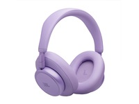 JBL LIVE 780NC trådløse hodetelefoner (lilla) Hodetelefoner