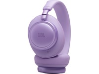 JBL LIVE 780NC trådløse hodetelefoner (lilla) Hodetelefoner