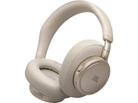 JBL LIVE 780NC trådløse hodetelefoner med aktiv støyreduksjon (sand) Hodetelefoner