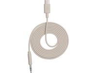 JBL LIVE 780NC trådløse hodetelefoner med aktiv støyreduksjon (sand) Hodetelefoner